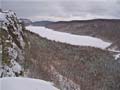 Porcupine Mountains "A Little Chilly"