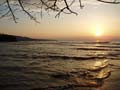 Lake Superior "Serene Sunset"